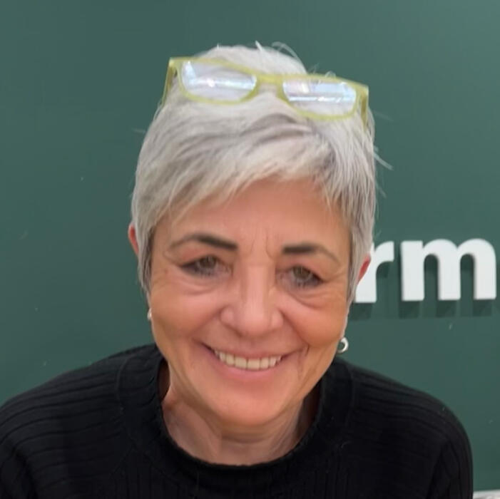 Alejandra, tu asesora Thermomix de confianza Alejandra García